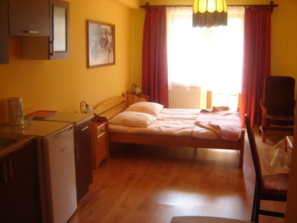 Osrodek Wczasowy Wierchy Korbielów Exterior foto