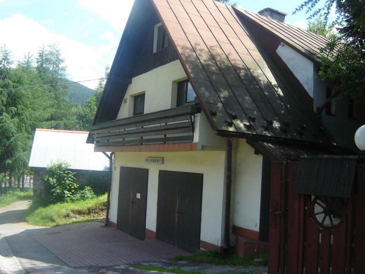 Osrodek Wczasowy Wierchy Korbielów Exterior foto