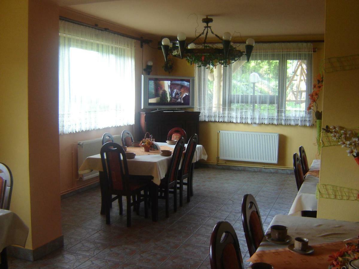 Osrodek Wczasowy Wierchy Korbielów Exterior foto