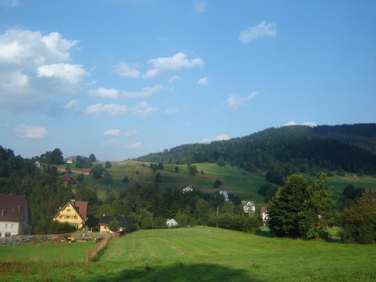 Osrodek Wczasowy Wierchy Korbielów Exterior foto