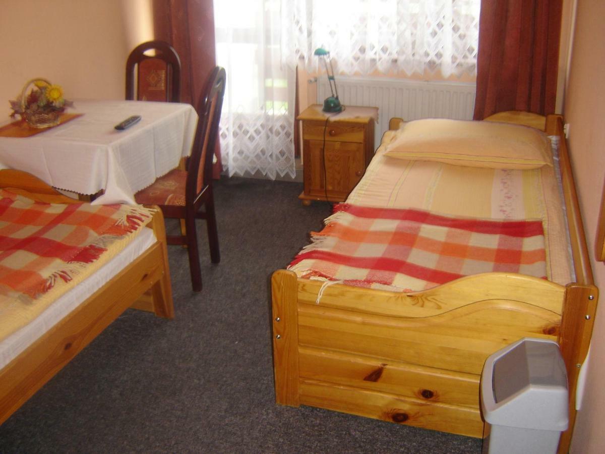 Osrodek Wczasowy Wierchy Korbielów Exterior foto