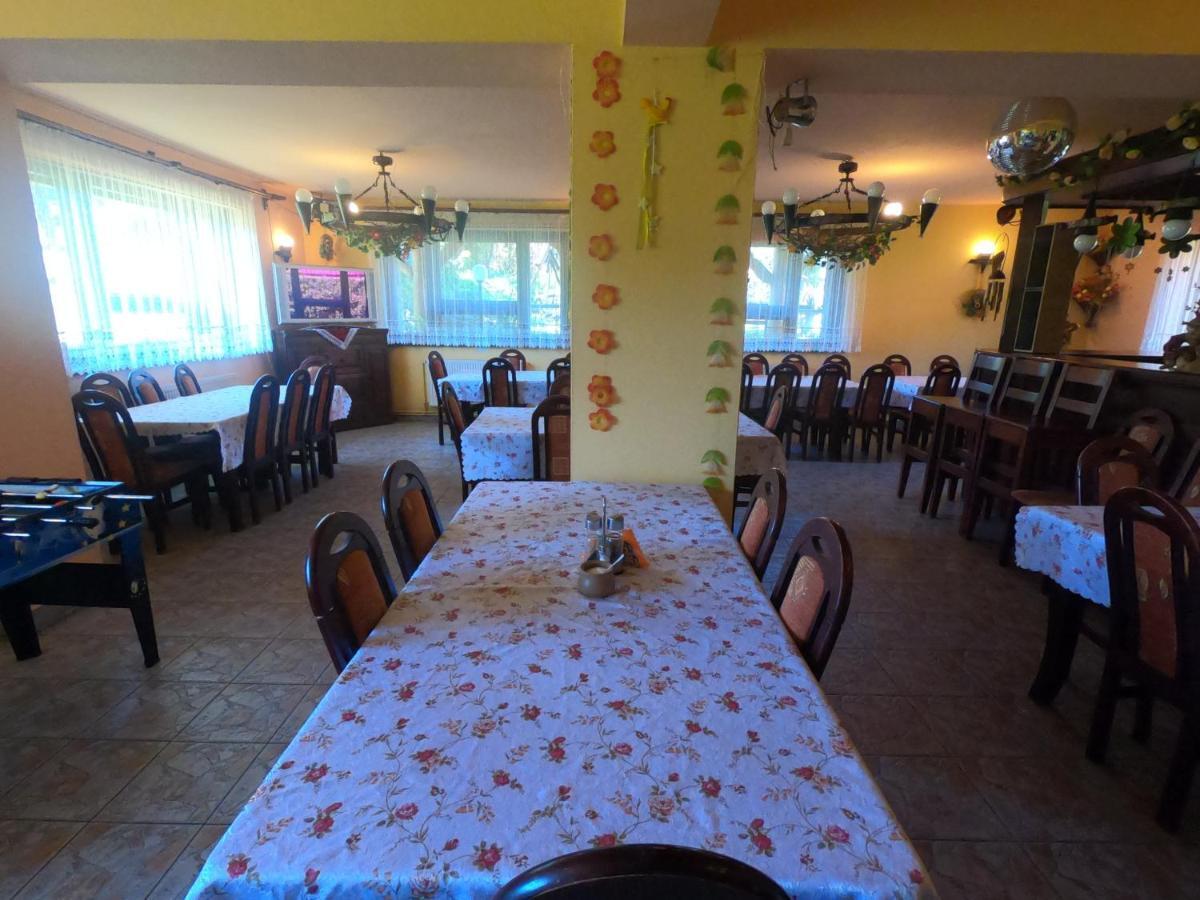 Osrodek Wczasowy Wierchy Korbielów Exterior foto